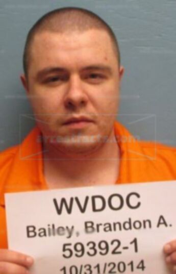 Brandon Allen Bailey