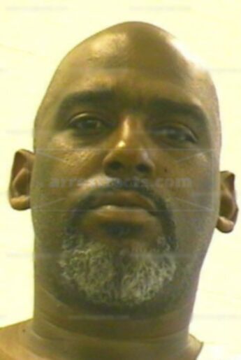 Anthony Jerome Cherry