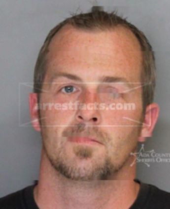 Thurston Garrett Delano