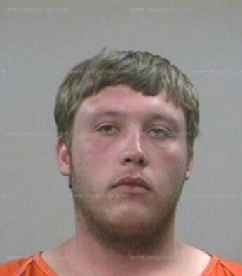 Scott Curtis Caldwell