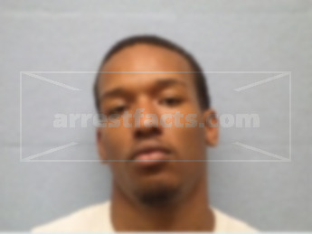 Cortland M Harris