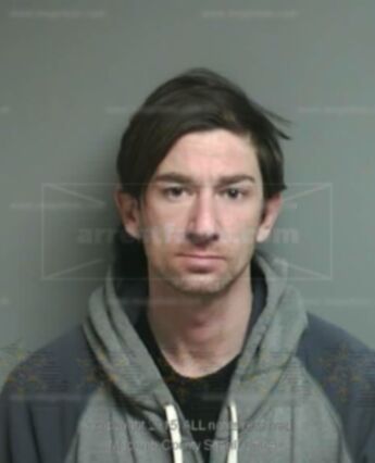 James Patrick Galloway