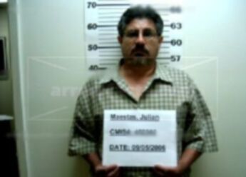 Julian Maestas