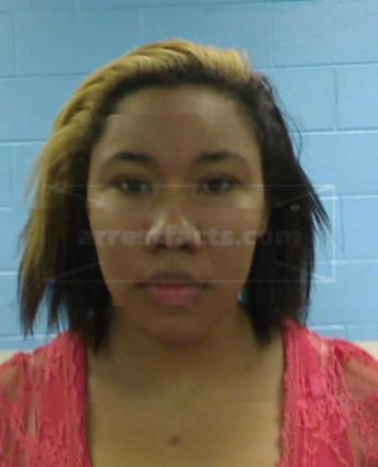 Melanie Lillian Brooks