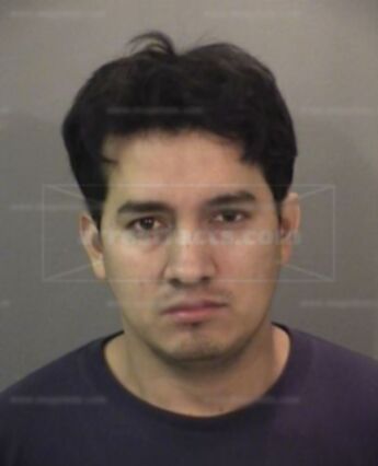 Norberto Martinez Olmos