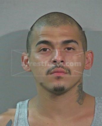 Jesse Joseph Salinas