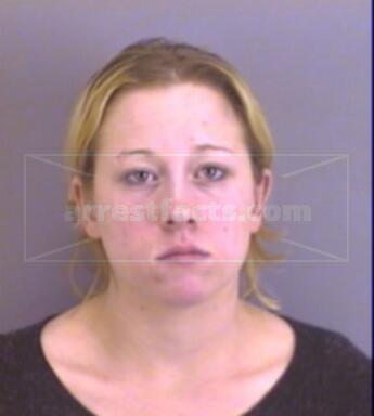 Candance Nicole Damer