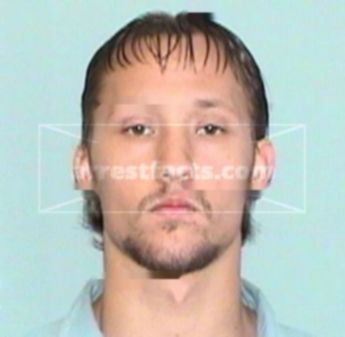 Chadwick Wayne Wilson