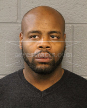 Antwan J Halmon