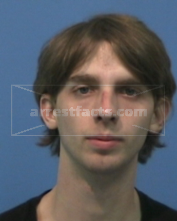 Brent William Ballew