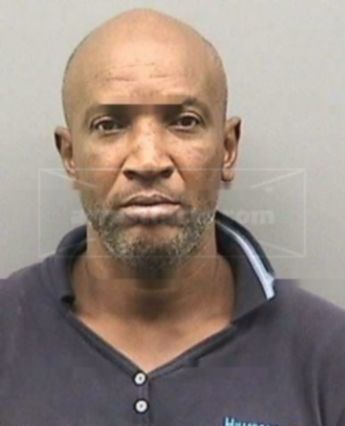 Renwick Lamar Keel