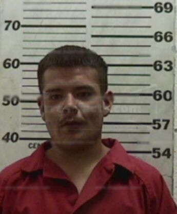 Carlos Ray Sanchez