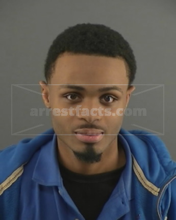 Donterius Demarco Hines
