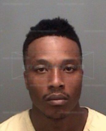 Derrick Demond Moorehead