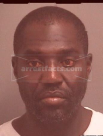 Anthony Leonard Jimerson