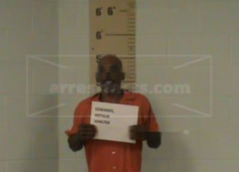 Arthur Ray Edwards