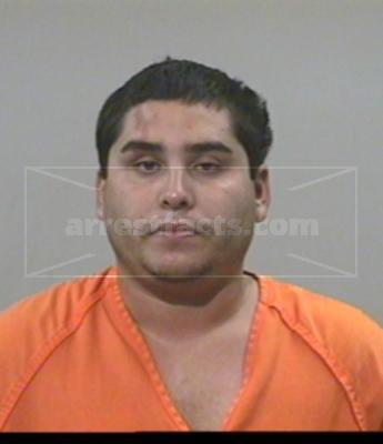 Alex Manuel Alvarado