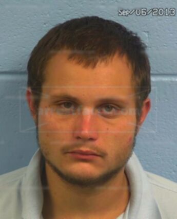 Michael Anthony Harris