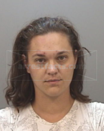 Deandra Holly Travis