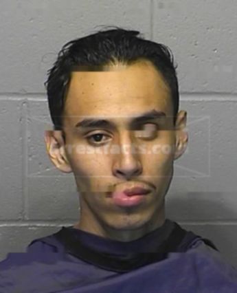 Sergio Ivan Garcia-Gonzales