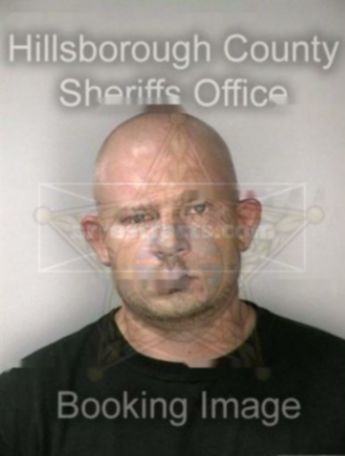 Thomas Cliff White