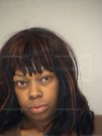 Ywana Tana Farrow