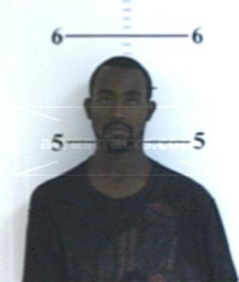 Antonio Laterron Jenkins