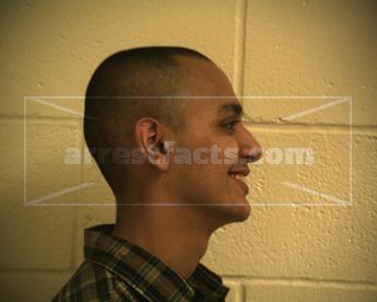 Fernando Jr Cantu Ramirez