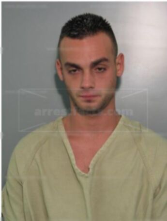 Brandon Michael Carcone