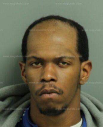 Terrence James Morrison