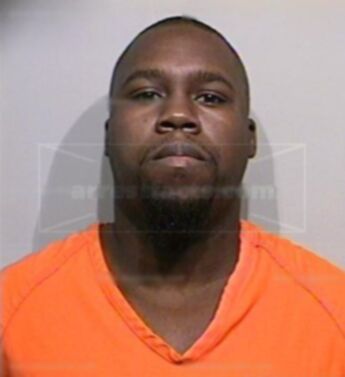 Fredrick Mourice Menifee