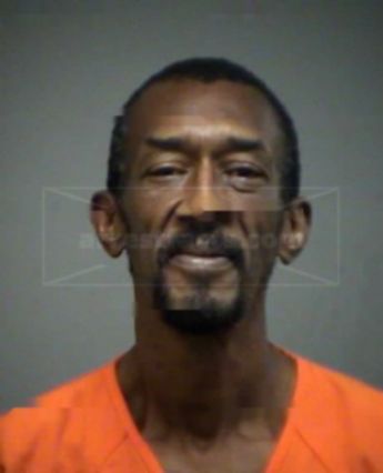 Albert James Woodbury