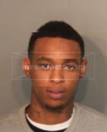 Keenan Devon Guy