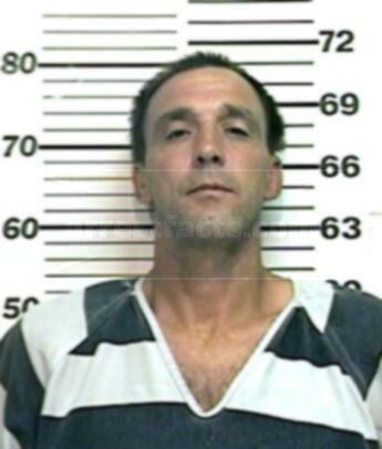 Larry Dale Brown