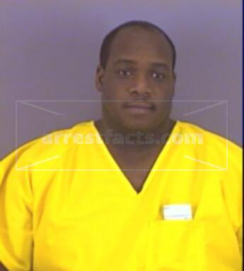 Michael Dewayne Jones