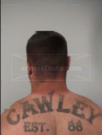 Jordan Kyle Caraway