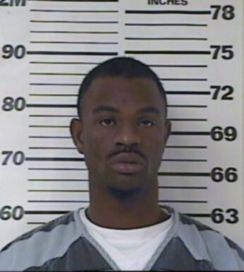 Jonathan Dewayne Cumby