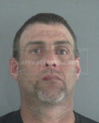 Steven Wesley Rosier