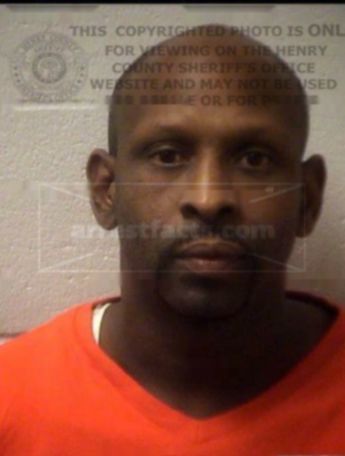 Michael Lionell Nixon