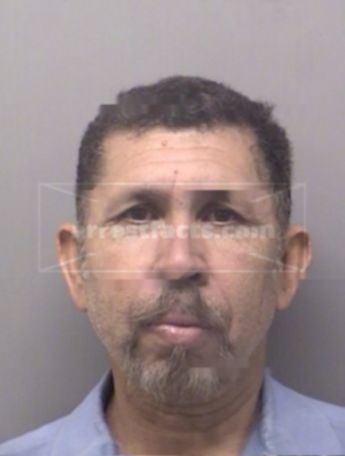 Mario Cruz Orta