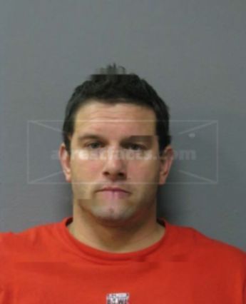 Brandon Reaux