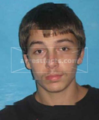 Cody Ryan Chesser