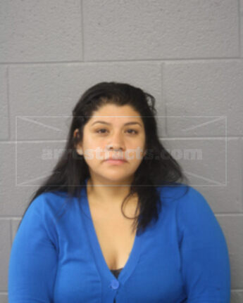 Edith Hernandez