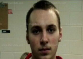 Corey Allen Miles