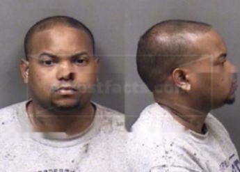Curtis Jamar Williams
