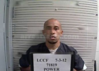 Donte Jerome Power