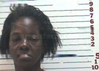 Leella Bryant