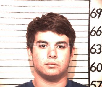 Colton Dean Gamblin