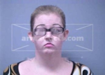 Alyssa Michelle Westover