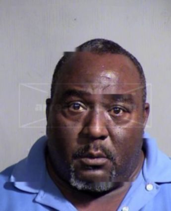 Jeffrey Robinson